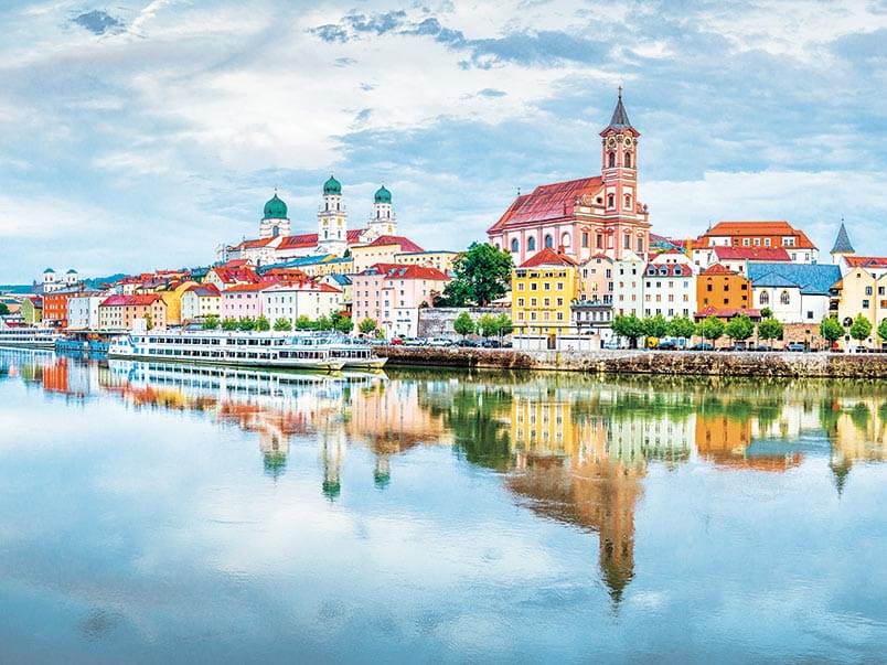 Passau, Germany